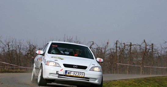 Rajd Mazowiecki